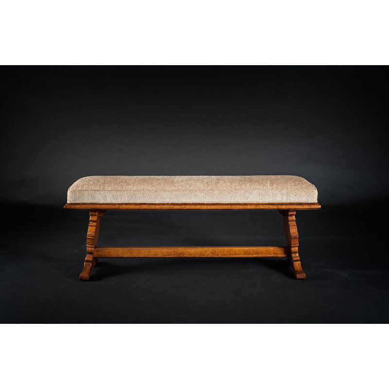 Upholstered Bench