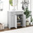 Accent Chests / Cabinets Accent Cabinet-100883221