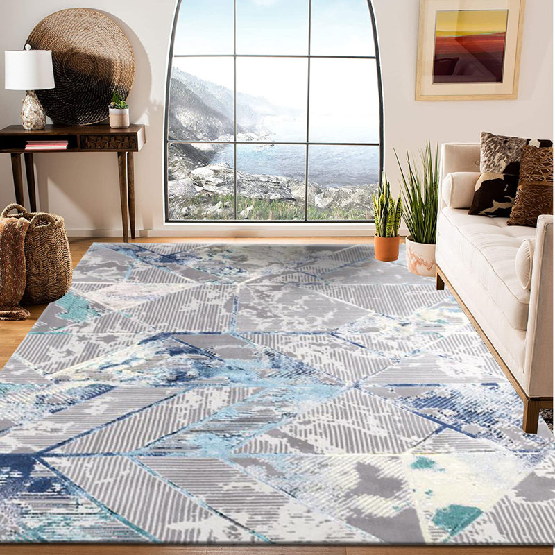Area Rug, Rectangle 200 x 290cm