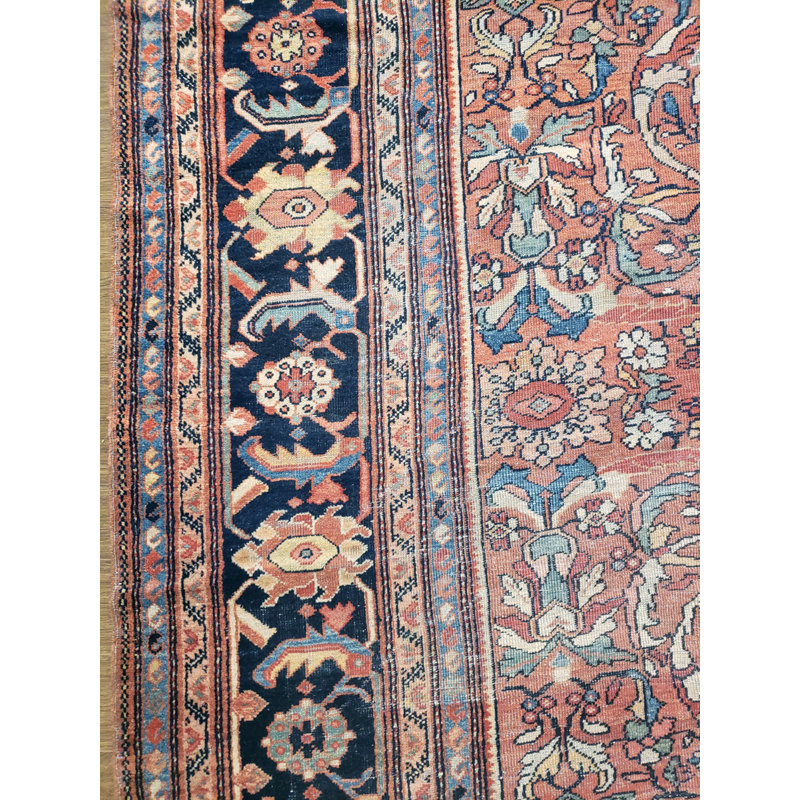 Mahal One-of-a-Kind 12' X 21' Area Rug