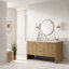 Ensemble de meuble-lavabo simple 60 po Hudson-86455756-101288107-125374358