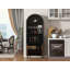 Armoire à barres pour le salon-813625904