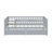 Wood Daybed Bed With Two Drawers-1404658249