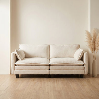 Causeuse Loveseat