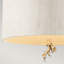 Jadam 1 - Light Drum Pendant