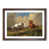 Walnut Framed selected