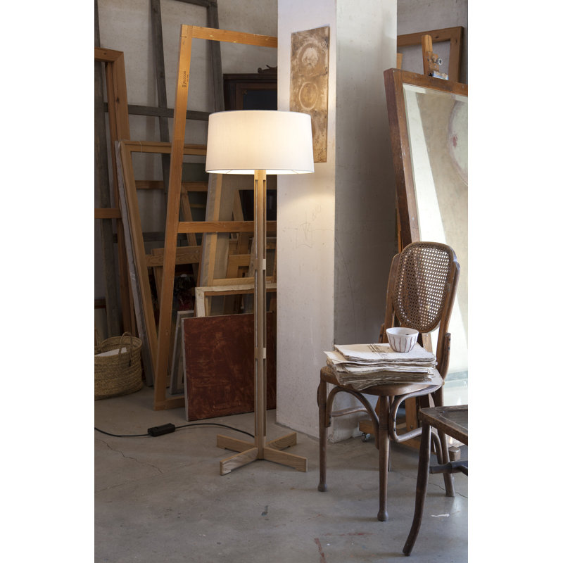 57.2" Floor Lamp
