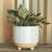 Winkler Ceramic Pot Planter