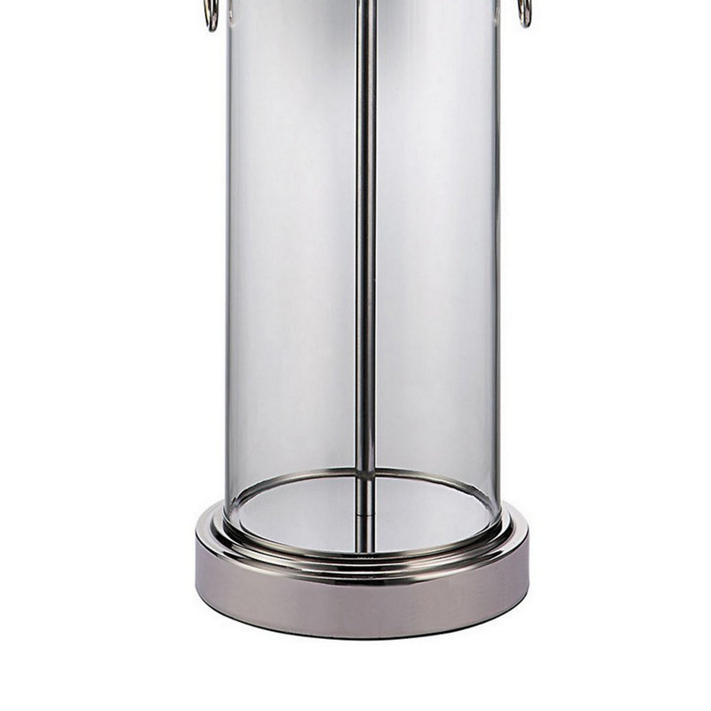 Seben Metal Table Lamp
