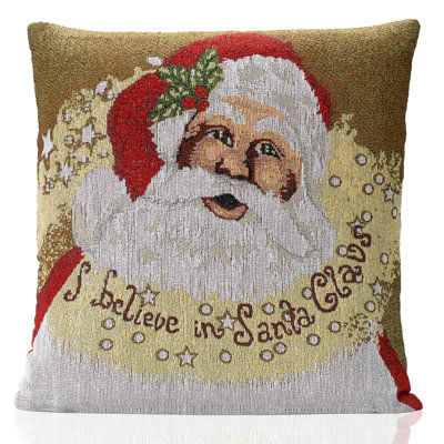 Roy Geometric Multi Square Throw Pillow Cover