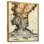 Sci Portrait Becoming The Ocean - Modern Woman Wall Art Living Room