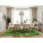 Abstract Indoor Rug-1942060675