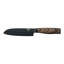 Grunwerg Rockingham Forge 7 Piece Stainless Steel Knife Block Set