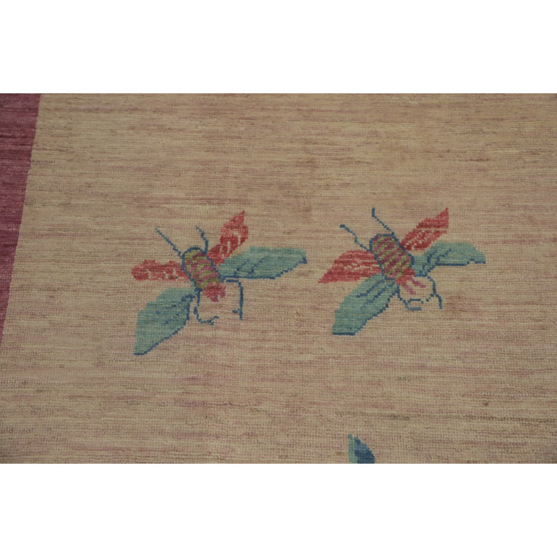Tapis Art Deco 10 x 13