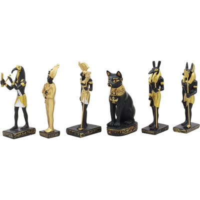 Elmae Animals Figurines & Sculptures