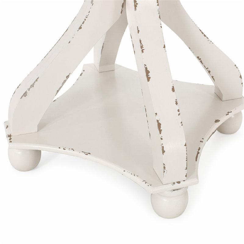 Table de bout