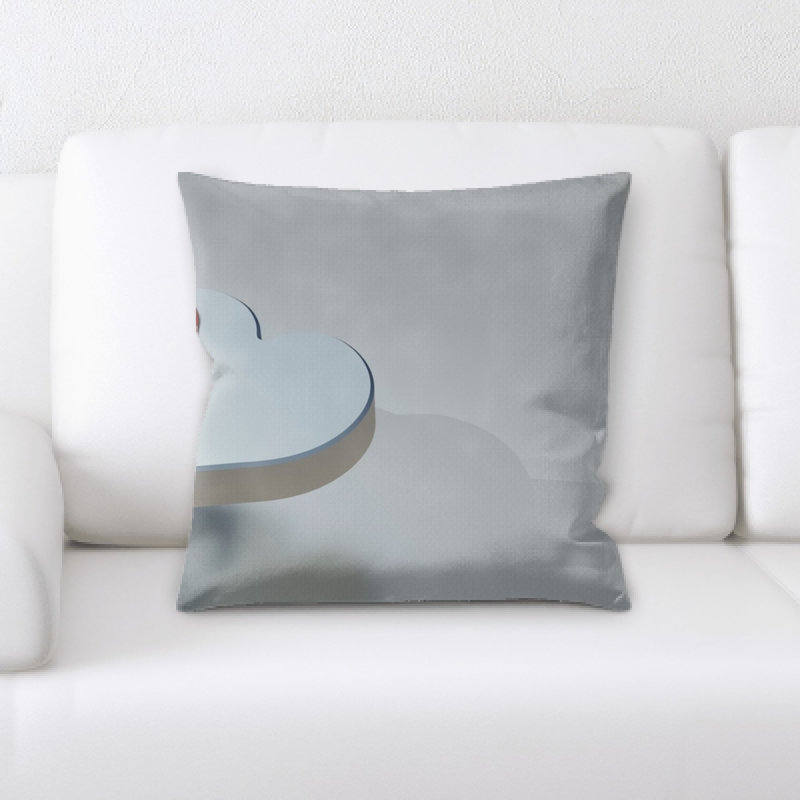 Coussin de puzzle