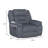 Seija Swivel Gliding Recliner