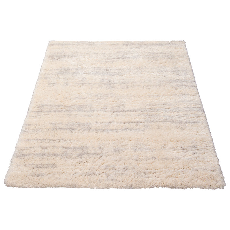 Barrs Performance Abstract Indoor Rug, Rectangle 3'11" x 5'7"