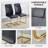 Glass Top Dining Set-1471521270-1471521274-1471521277