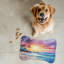 Tapis Ocean View Art - forme os