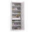 Shoe Storage Cabinet