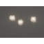 Blum 1 - Light Flush Mounted Sconce