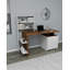 Computer Desk Ezekiella Lake-1647442189