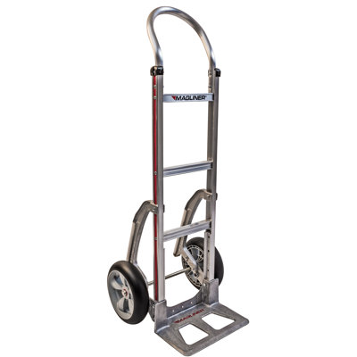 500 Lb. Capacity Hand Truck Dolly