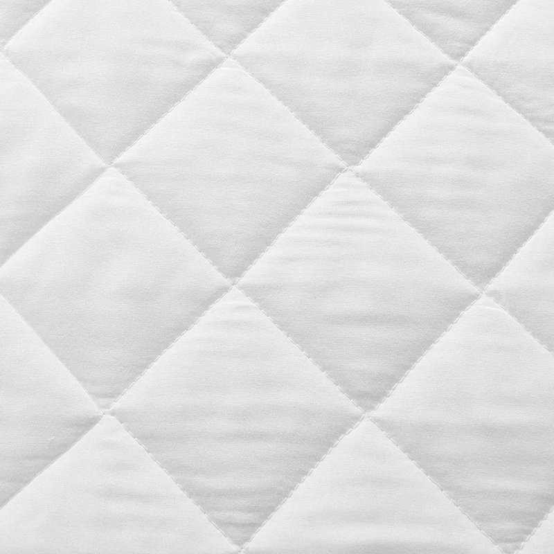 Layora Quilted Envelope Pillow Pair Hollowfibre Filling