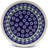 18.6 oz. Snowflakes and Pines Salad Bowl