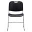 Chaise empilable en plastique NPS 8500 Series-46245515