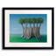 Castle Print by Marlene Llanes-64401483