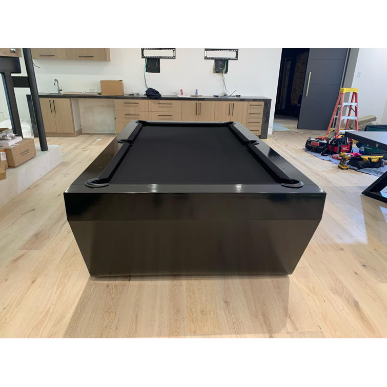 Mesa De Billar 7 FT 8 FT Cheap Pool Tables 9FT Slate Snooker Pool Table -  China Billiards Table and Soccer Table price