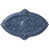 Americana craquelé