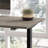 Adjustable Metal Base Standing Desk-423028412-423028403