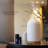 Diffuseur d'aromathérapie, diffuseur ultrasonique en céramique d'huile essentielle 250 ML pour l'aromathérapie
