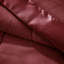 Couverture en duvet synthétique toutes saisons Gracie Mills Larry avec bordure en satin-99070761-99070768