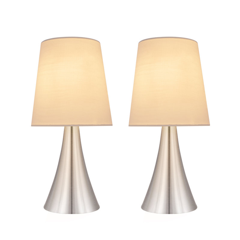 Leyburn Metal Table Lamp Lamp
