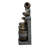 Darreyl Handcrafted Cascade Fountain with Lights