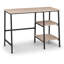 Madelyn Metal Base Writing Desk-66601749