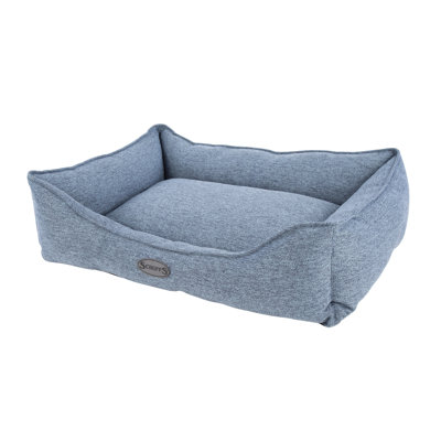 Polyester Pet Bed