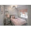 ALBANY 3 LIGHT SEMI FLUSH PENDANT