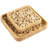 Union Rustic Abdulaahi Serving Dish