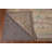 Vegetable Dye Oushak Turkish Area Rug 9