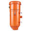 Système de récupération de poussière récupérateur de média de 1,8 gallons 1200 W