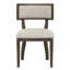 Chaise de salle à manger Marie (ensemble de 2)-1068099991