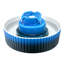 Fontaine en céramique pour chat avec chat 2,1 L / 71 oz