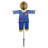 Scarecrow Ground Ball Spinner