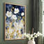 FLORAL Series CCCCL XXVII - Impression encadrée de qualité supérieure - Prêt à être accroché - Aucun clou requis-493988518-493988512